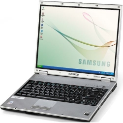  Samsung P55 BlackSoftFeel T5450/1024Mb/CR6in1/120G SATA/Super Multi LS/15,1